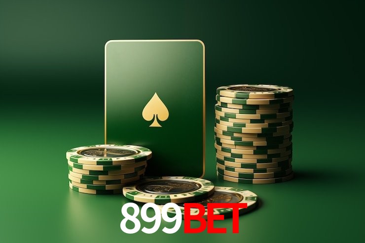 Experiência VIP 899BET