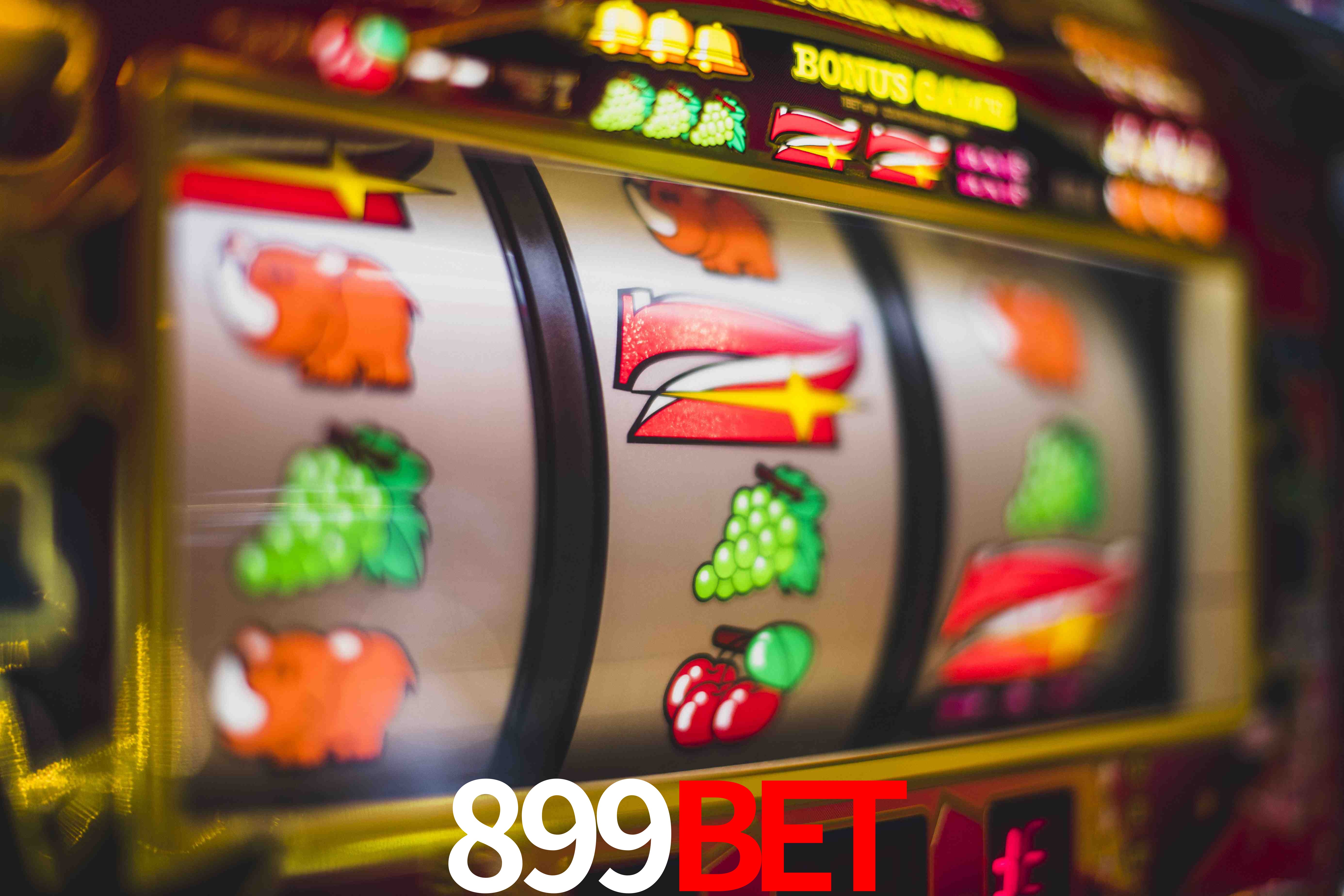 Statistics 899BET