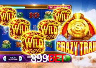 Desvendando o Mundo dos Jogos Virtuais na 899BET