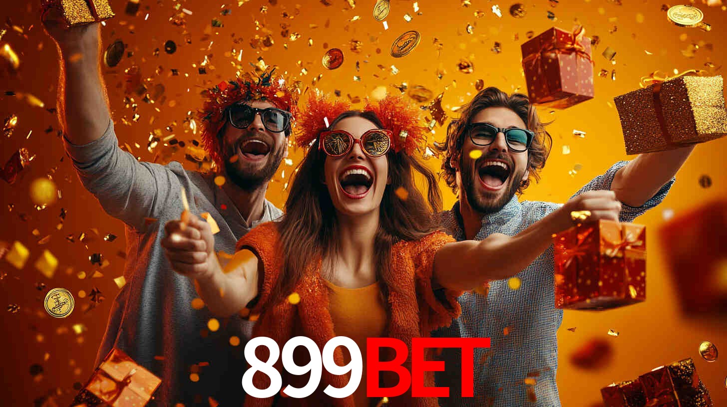 899BET paga