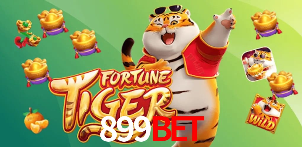 Experiência VIP 899bet