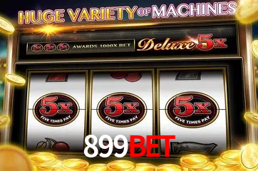 Desvendando o Mundo dos Jogos Virtuais na 899bet
