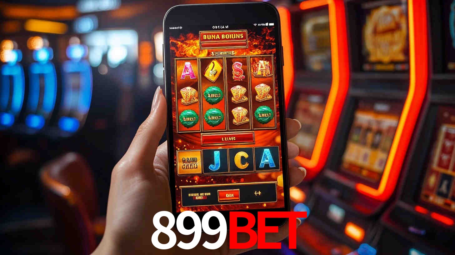 899bet - Cassino, Sorte e Prêmios - 899bet.com
