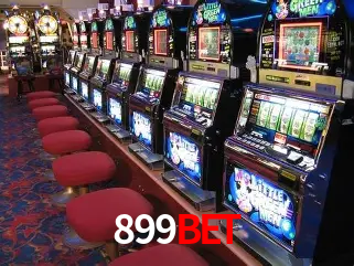 Descubra a Essência do 899bet: Nossa História e Compromissos