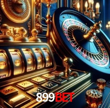 Estatísticas do Jogo 899BET
