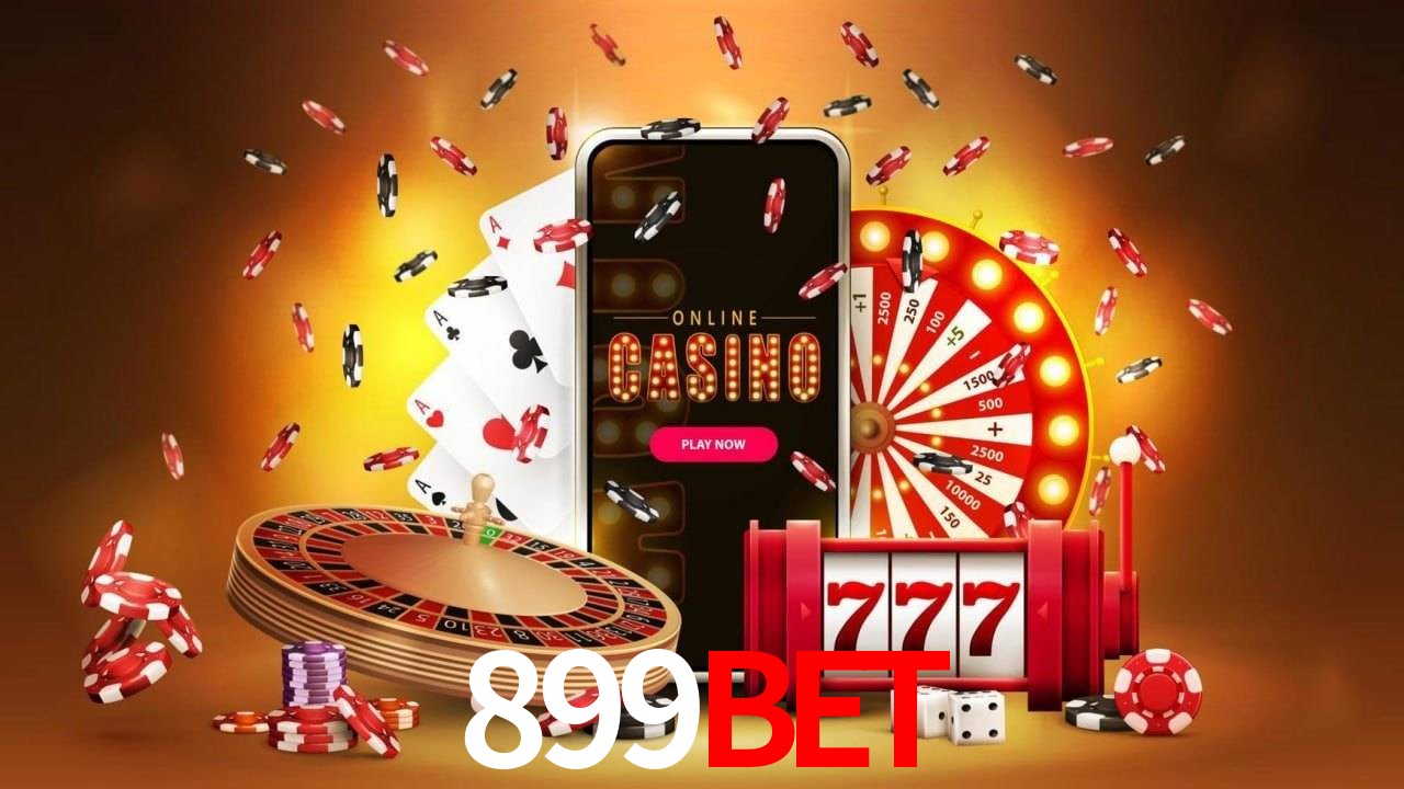 899BET Belo Horizonte - Jackpots