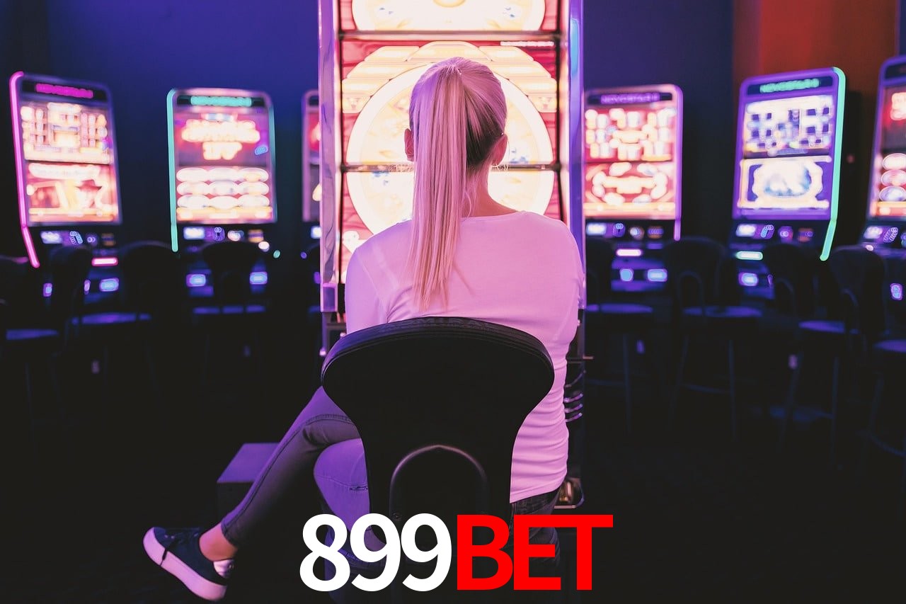 Secure Login 899BET