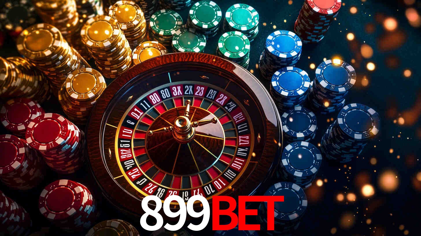 Tournaments 899BET