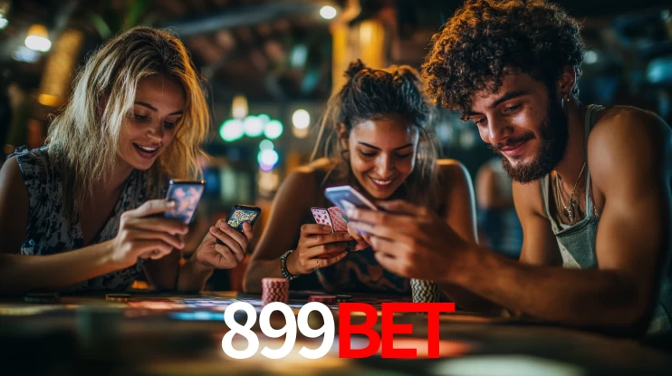 Spaceman Game 899BET