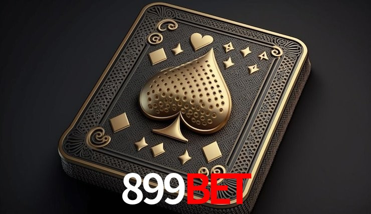 Tecnologia da Plataforma 899BET