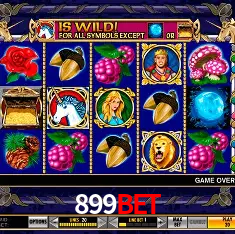 899BET Cassino - 80+ Mesas ao Vivo