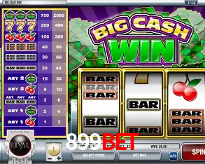 Descubra a Magia dos Jogos de Arcade no 899BET
