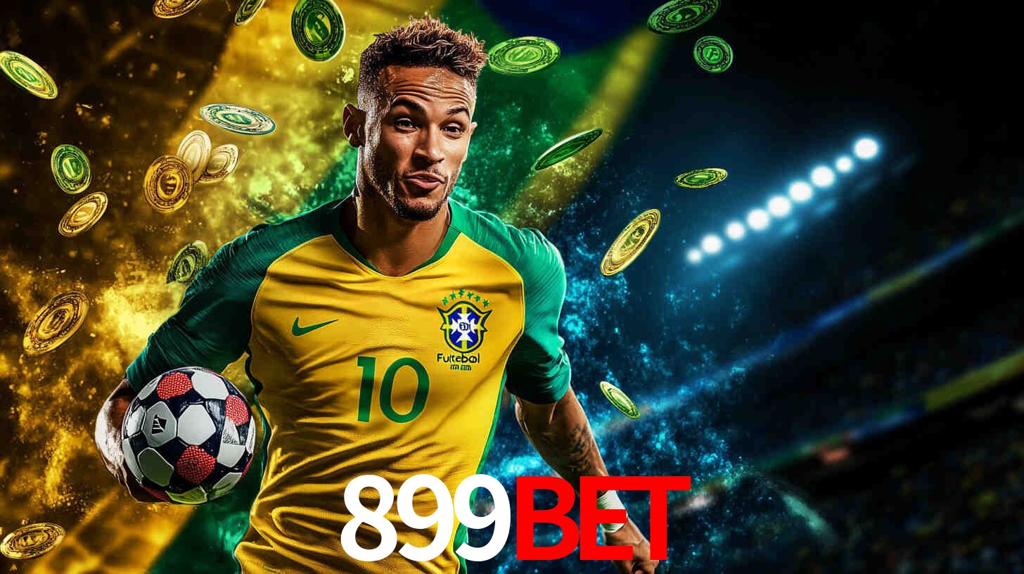 Explorando a Categoria de Eventos em Apostas na 899BET