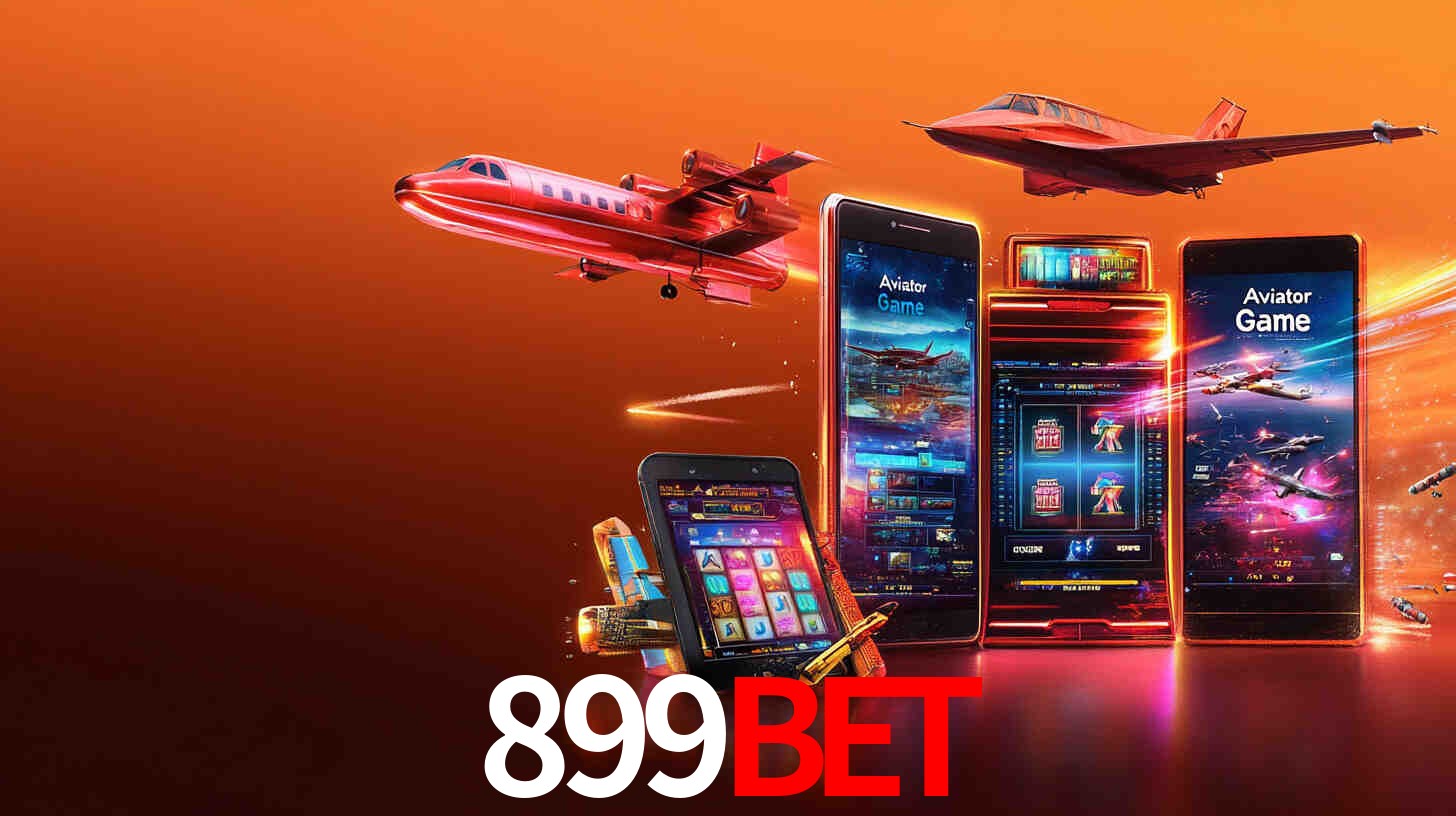 A Experiência Imersiva dos Cassinos Ao Vivo no 899BET