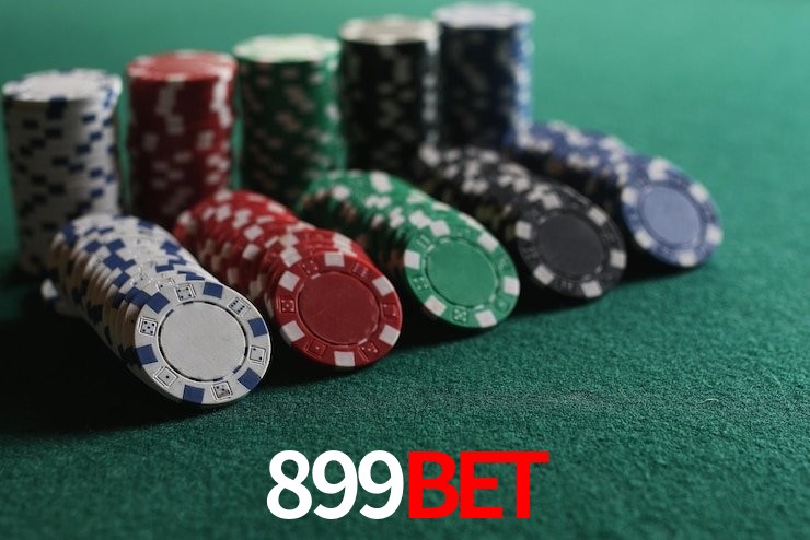 Game Providers 899BET