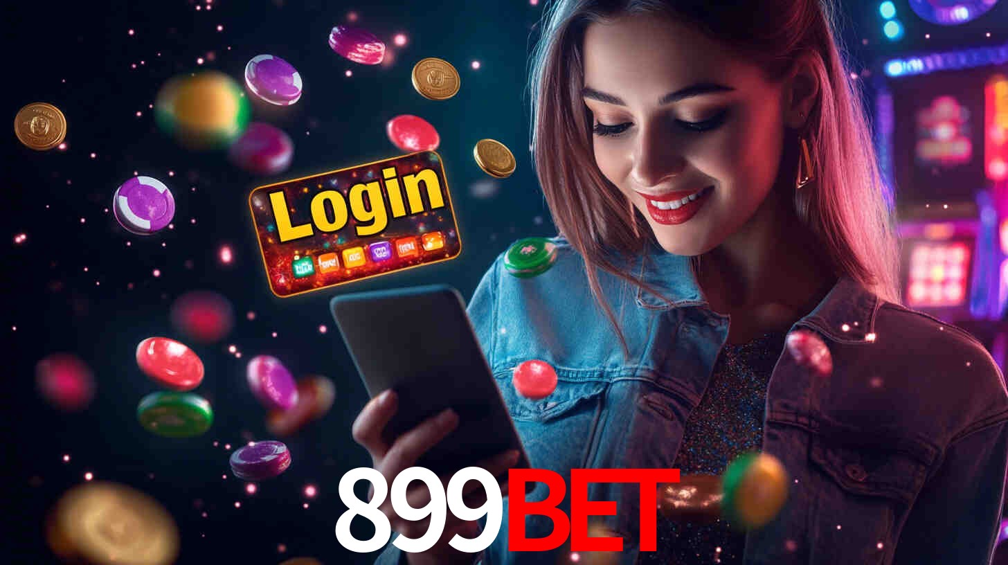 Descubra a Essência do 899BET: Nossa História e Compromissos