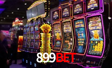 899BET Belo Horizonte - Reivindique Bonus