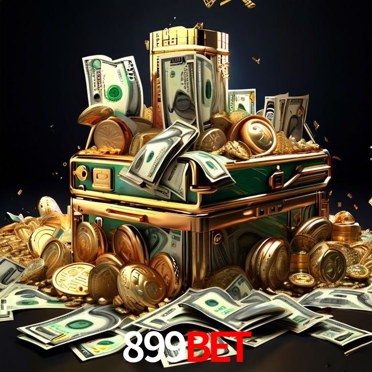 Cadastro Rápido 899BET