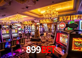 899BET Brasília - Casino Guide