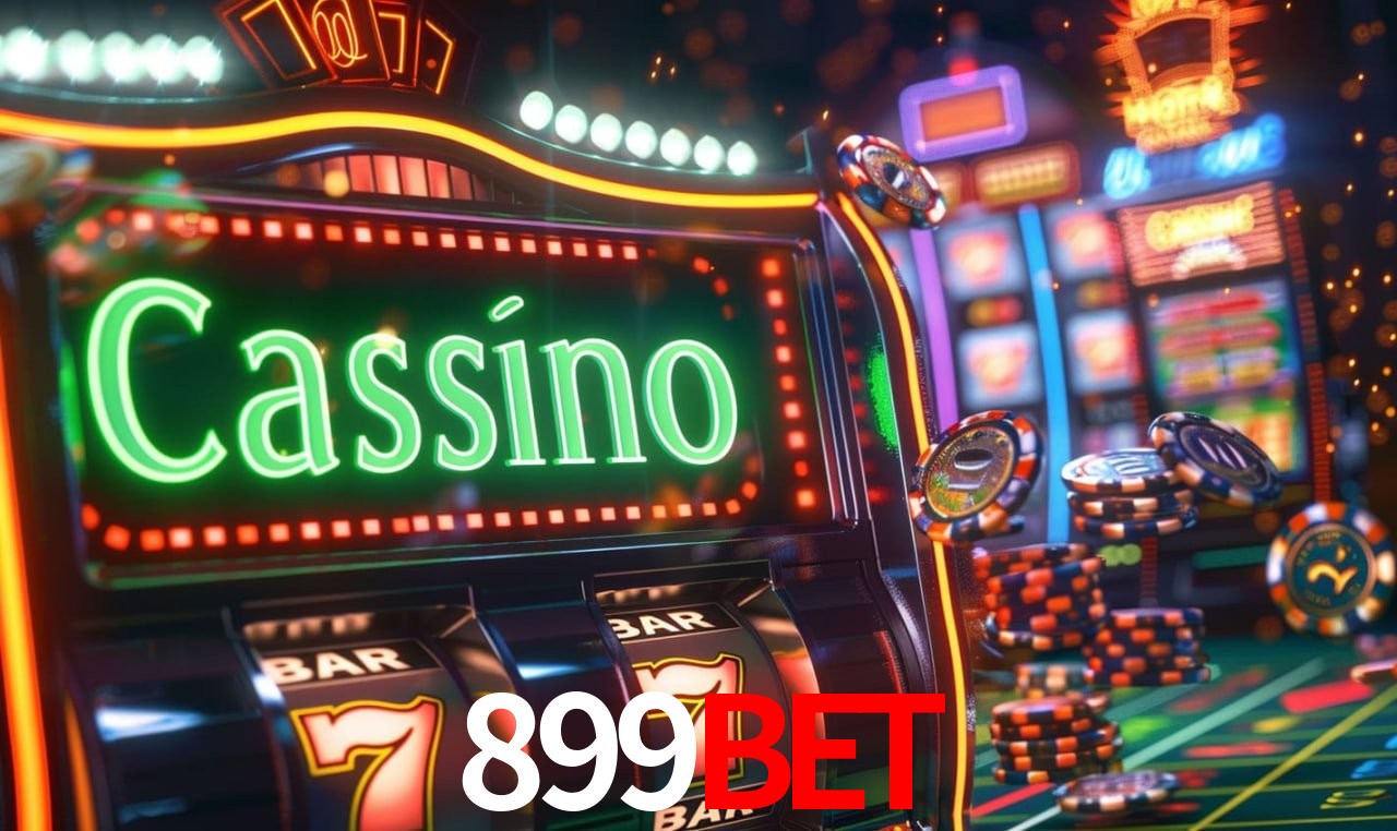 899BET - Aplicativo Móvel