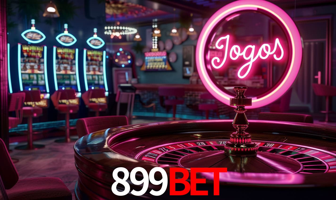 899BET Fortaleza - Leaderboard