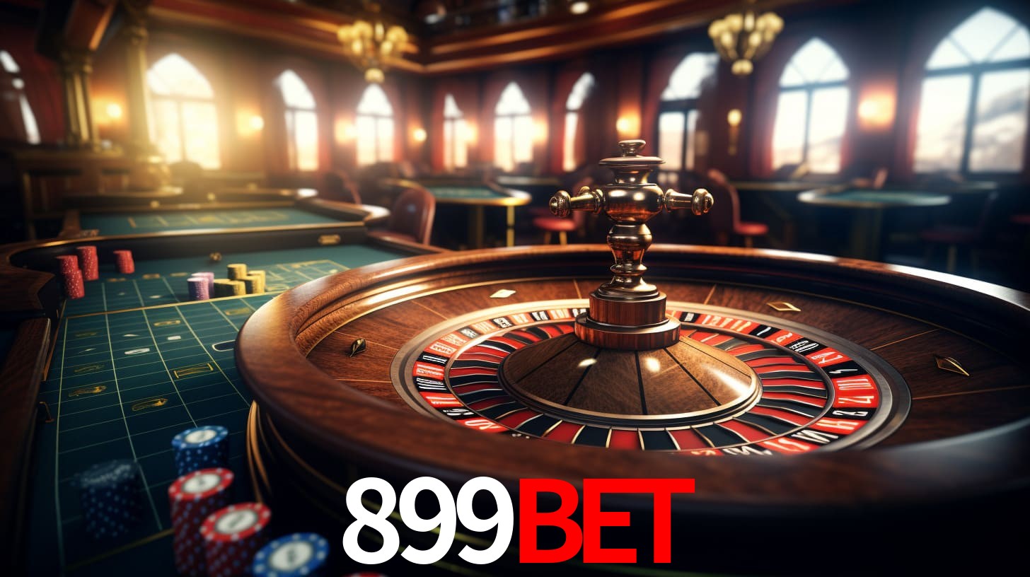 Football Betting 899BET
