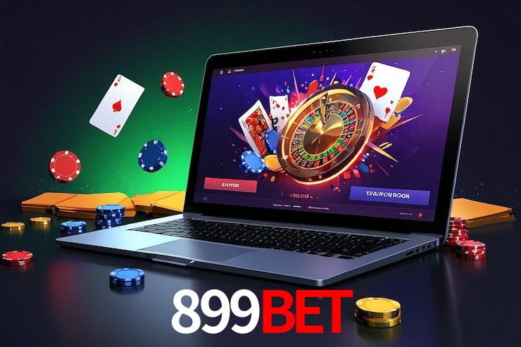 899BET Salvador - Support