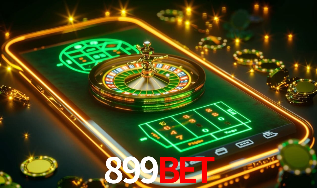 899BET Plataforma - Certificada MGA desde 2015