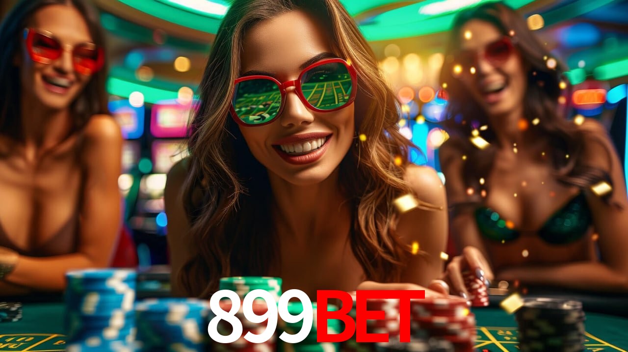 Player Reviews 899BET