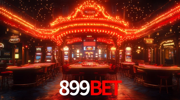 Exclusive Games 899BET