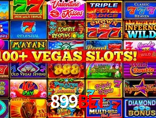 899BET Belo Horizonte - VIP Casino