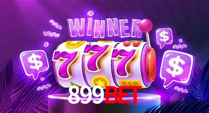 Apostas Esportivas na 899BET: Um Guia Completo