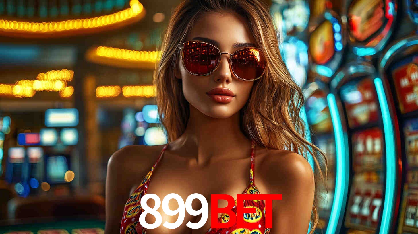 Programa VIP 899BET