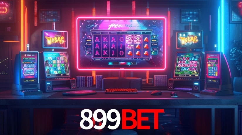 899BET paga