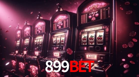 Casino Ao Vivo 899BET