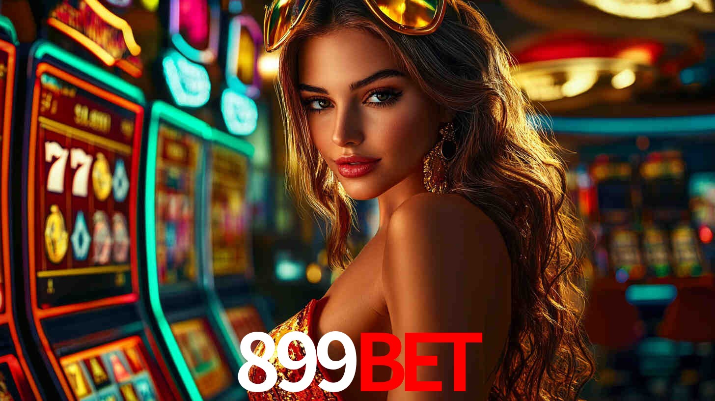 Live Casino 899BET