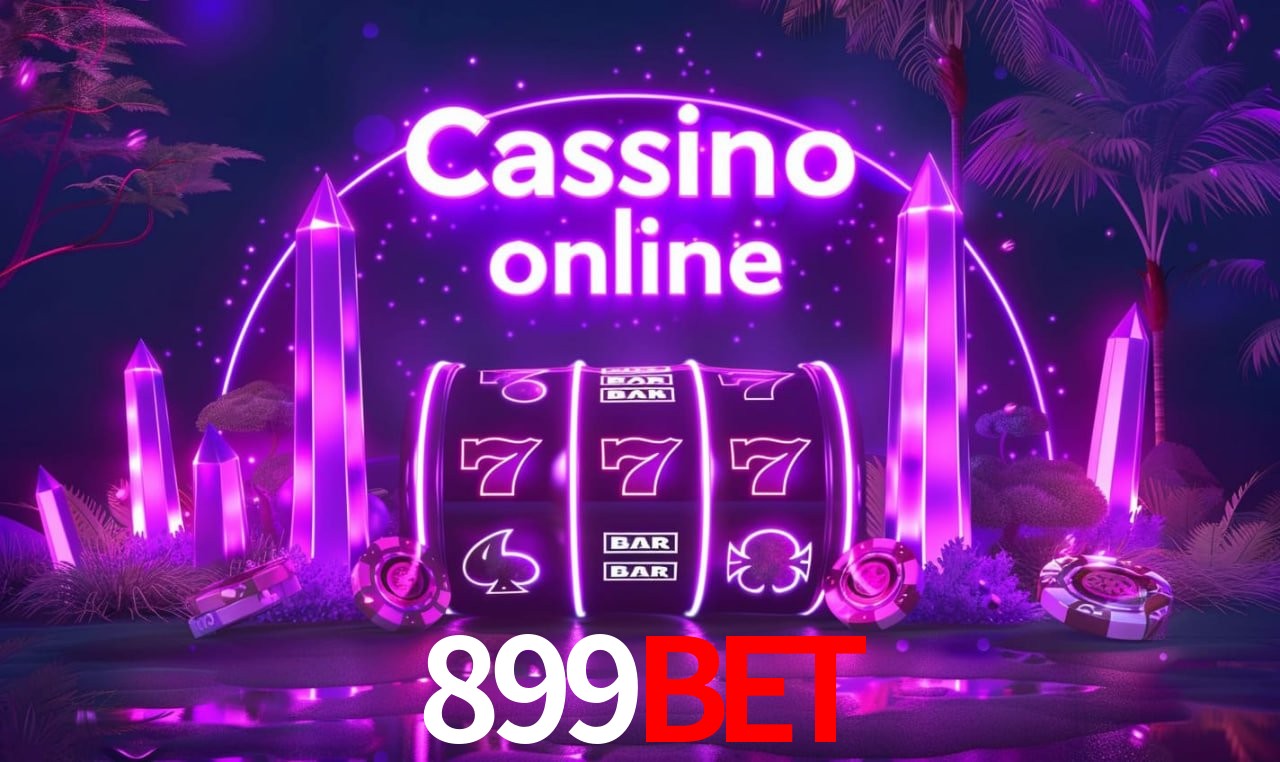 899BET Entrar - Login Seguro Certificado