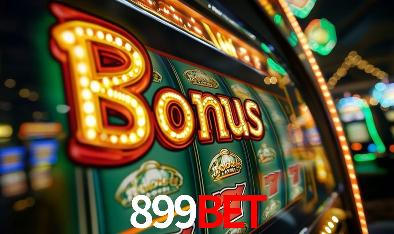 899BET Salvador - Promo Stats