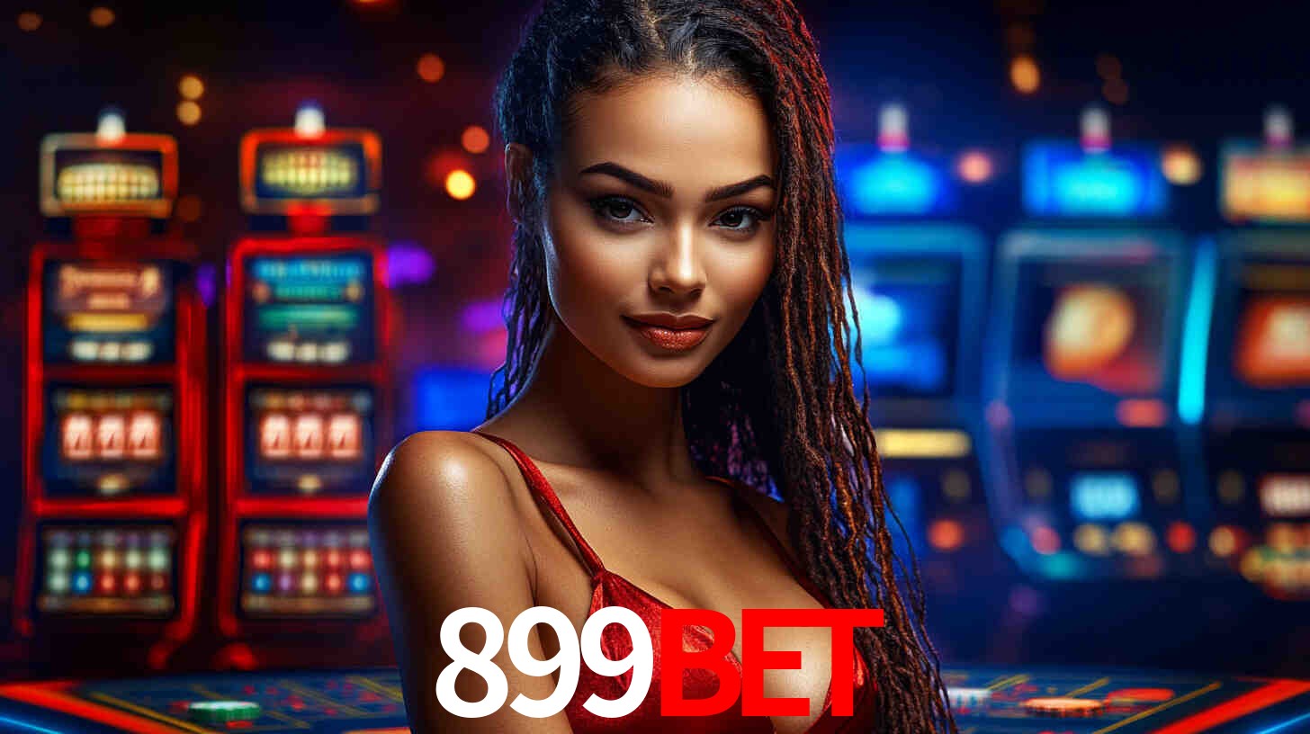 Desvendando o Mundo dos Jogos Virtuais na 899BET