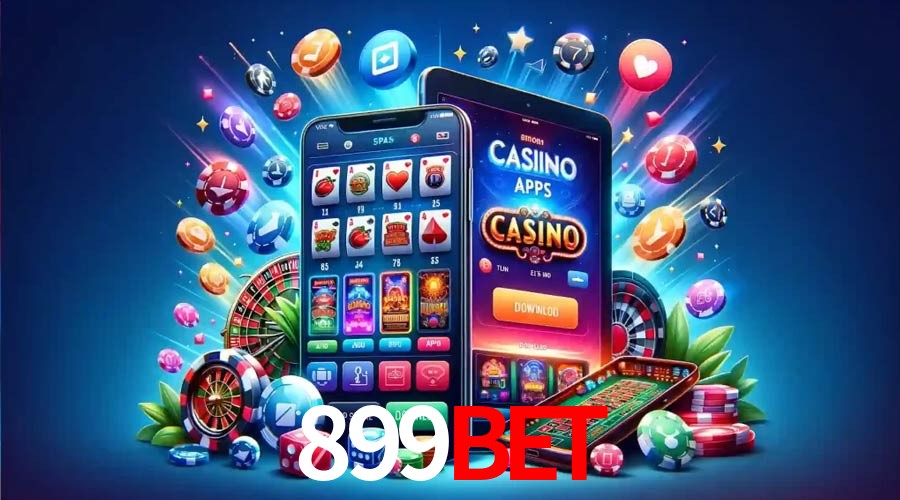 Flash Promotion 899BET