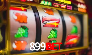 Inovações de Jogos na 899BET: O Futuro das Experiências Interativas