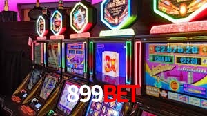 Mesa de Blackjack 899BET