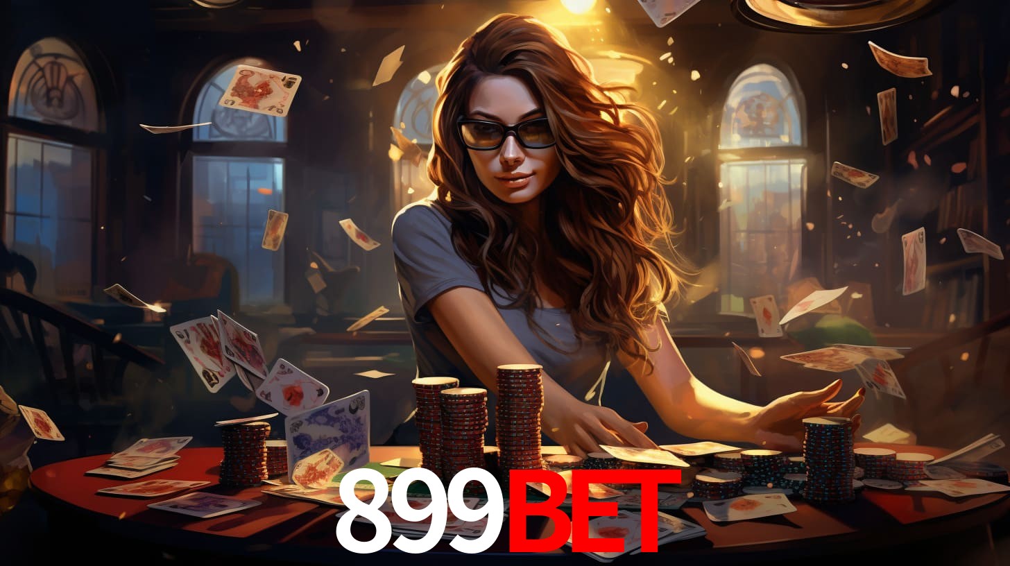 Basketball Betting 899BET