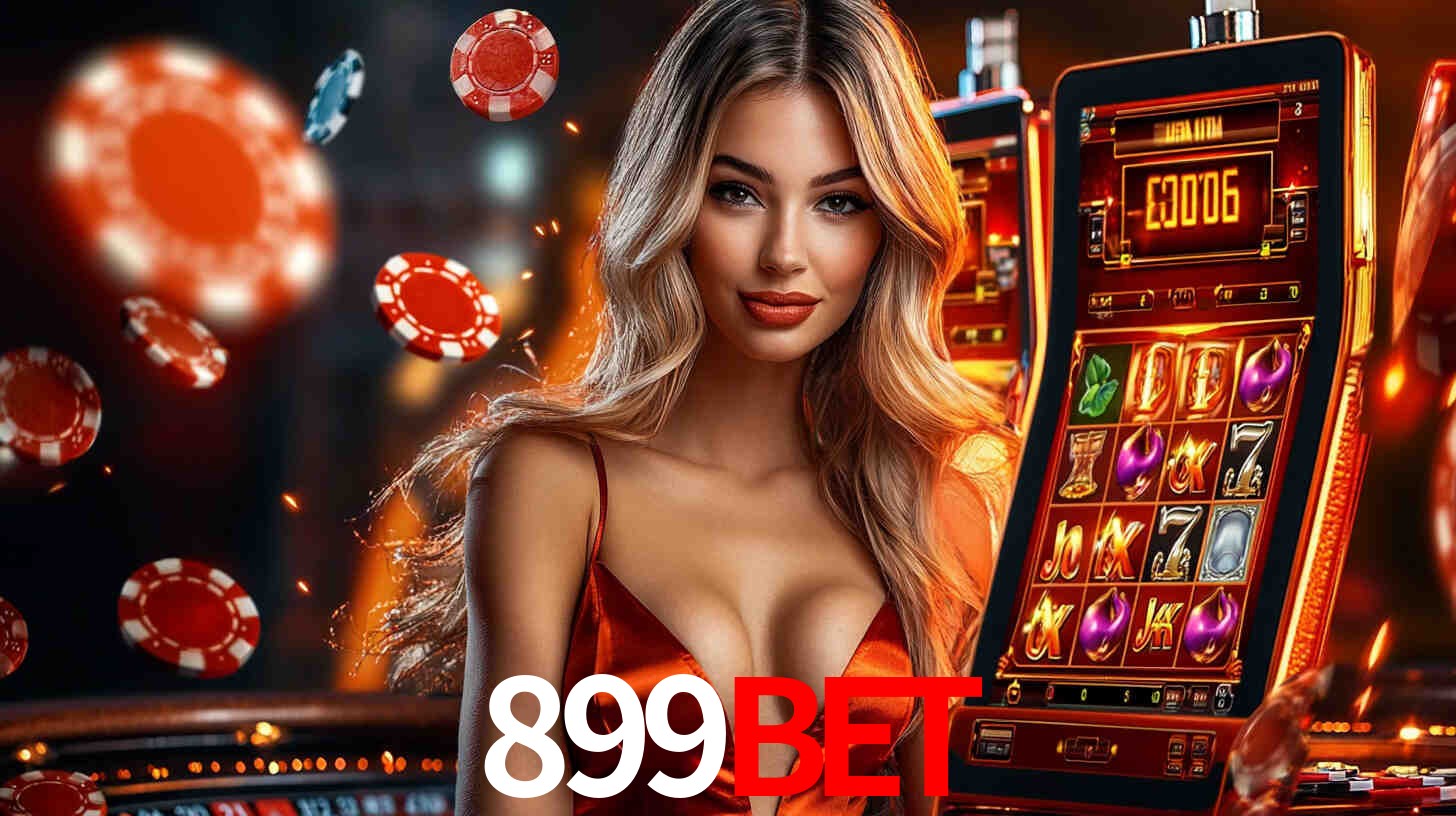 899BET: Jogos de Caça-Níqueis-Altas Recompensas, Roleta-Velocidade, Blackjack-Desafios Máximos