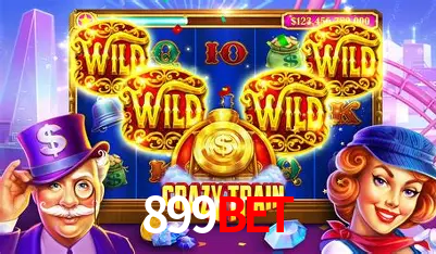 899BET Rio de Janeiro - Bonus Terms