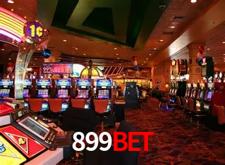 Descubra a Essência do 899BET: Nossa História e Compromissos
