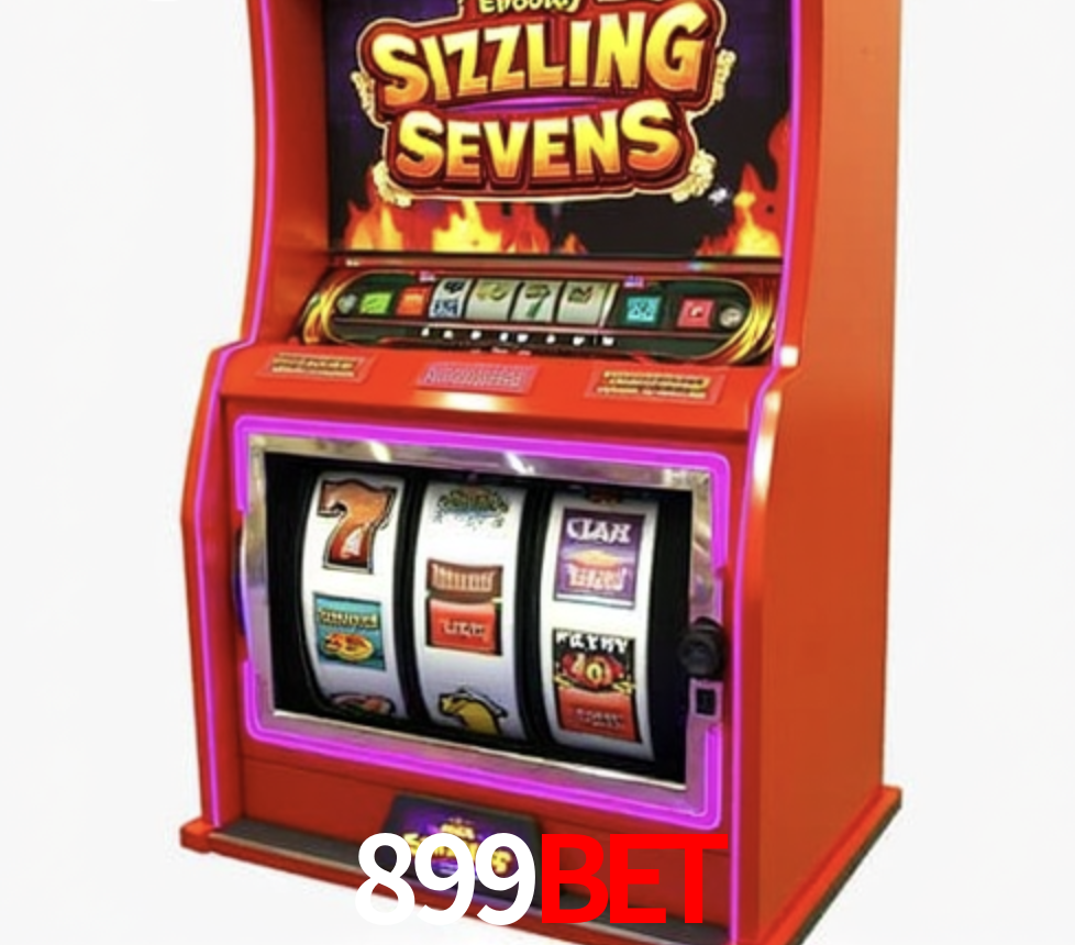 APP oficial da 899BET para mobile