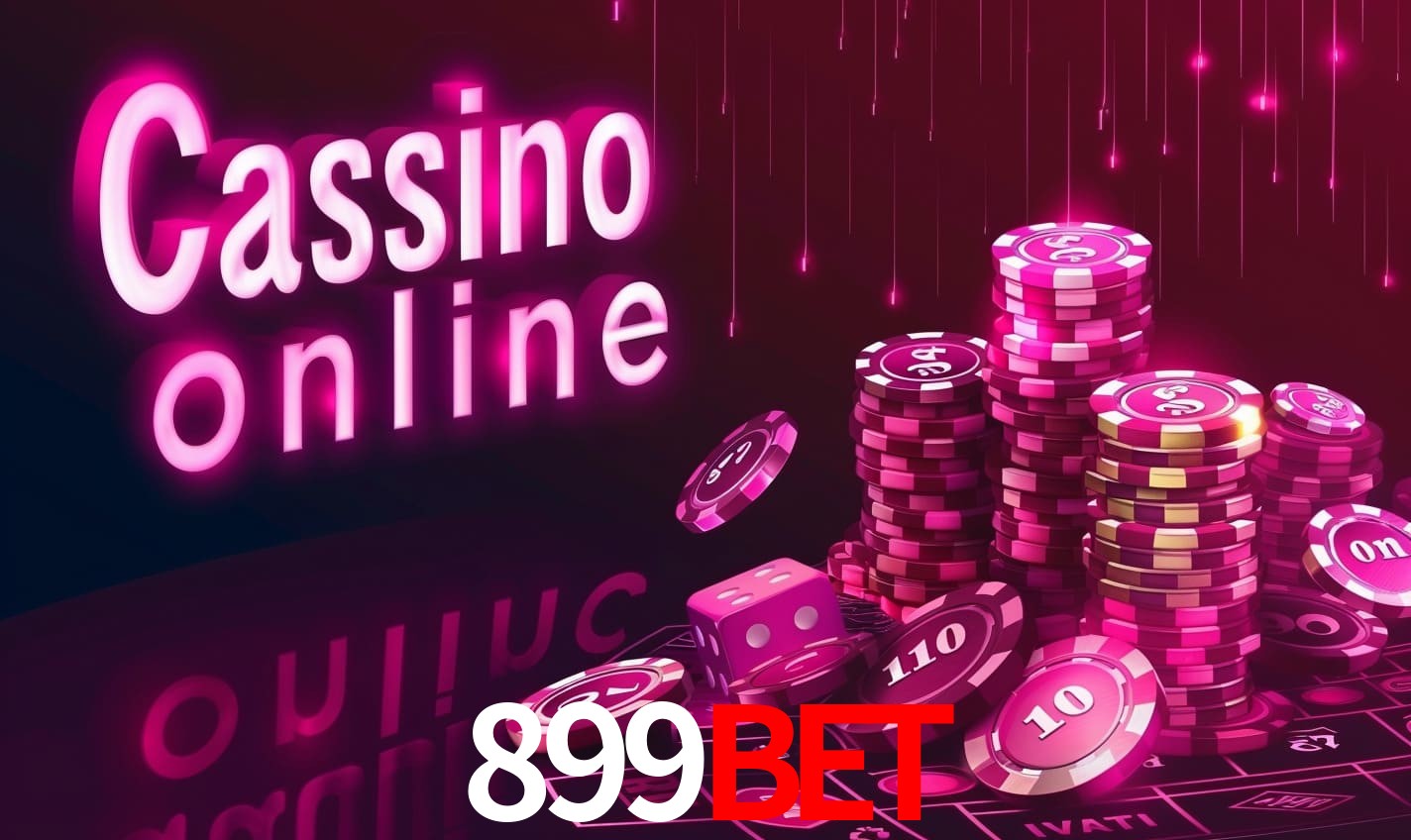 899BET Belo Horizonte - Provably Fair