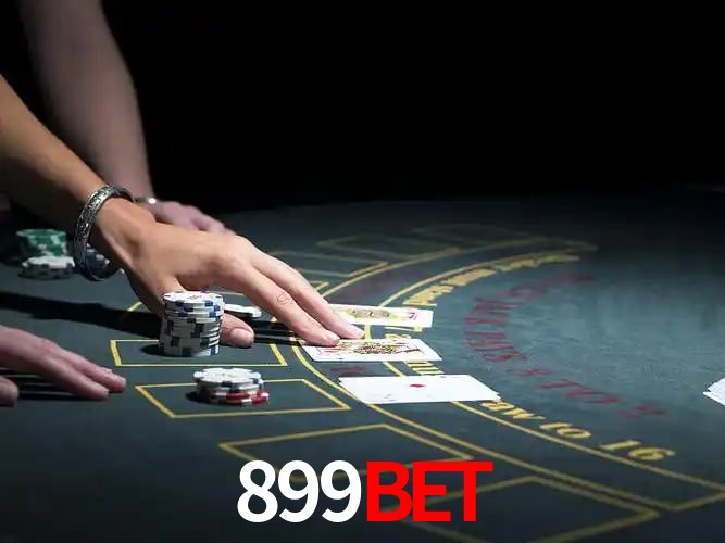899BET Curitiba - Statistics