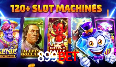 Desvendando o Mundo dos Jogos Virtuais na 899BET